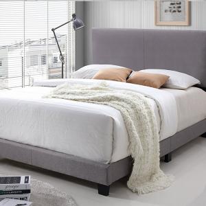Το μπεστ - σέλερ υψηλής ποιότητας της σύγχρονης διακοσμητικό κρεβάτι 023